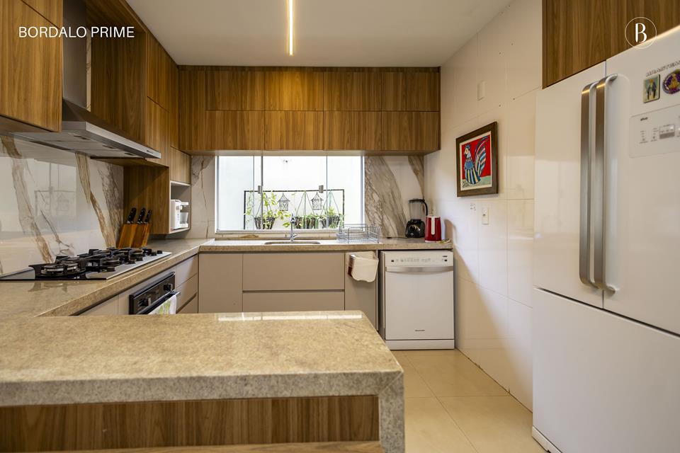 Casa - Jardim Botânico, Brasília - Foto 36