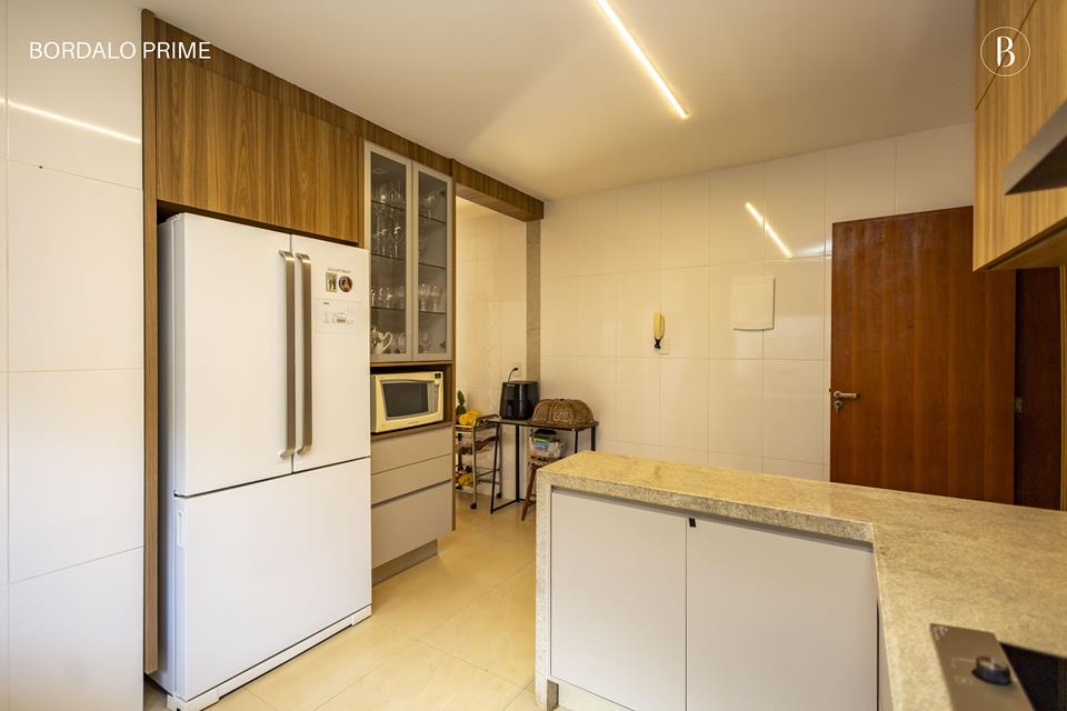 Casa - Jardim Botânico, Brasília - Foto 38