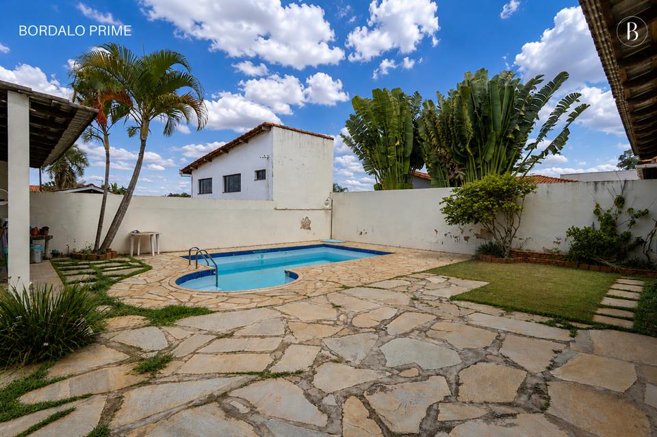 Casa - Jardim Botânico, Brasília - Foto 9