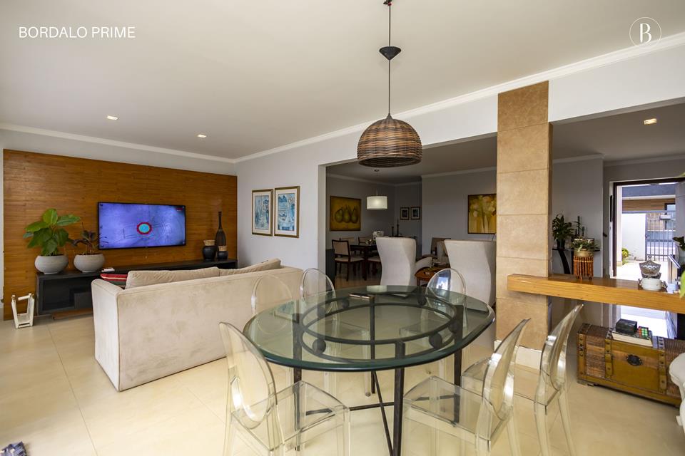 Casa - Jardim Botânico, Brasília - Foto 5