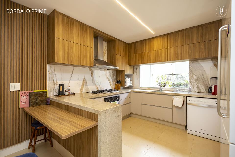 Casa - Jardim Botânico, Brasília - Foto 35
