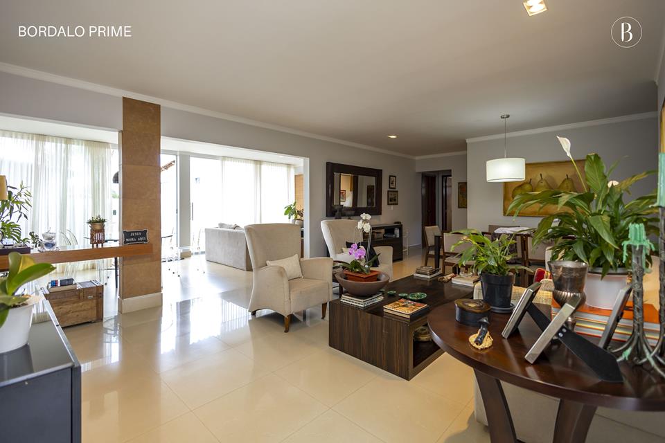Casa - Jardim Botânico, Brasília - Foto 4