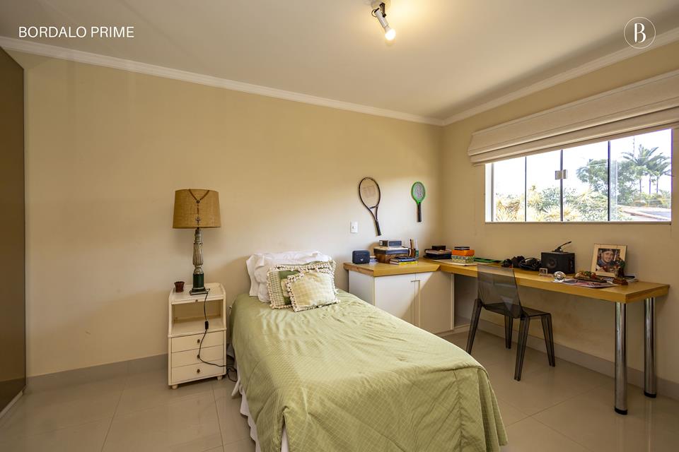 Casa - Jardim Botânico, Brasília - Foto 17