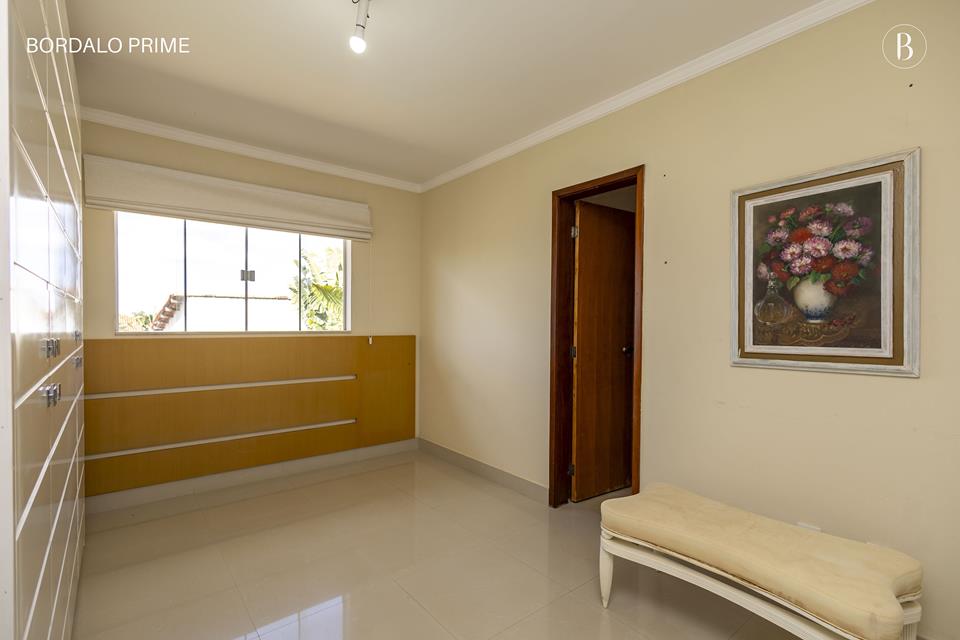 Casa - Jardim Botânico, Brasília - Foto 30