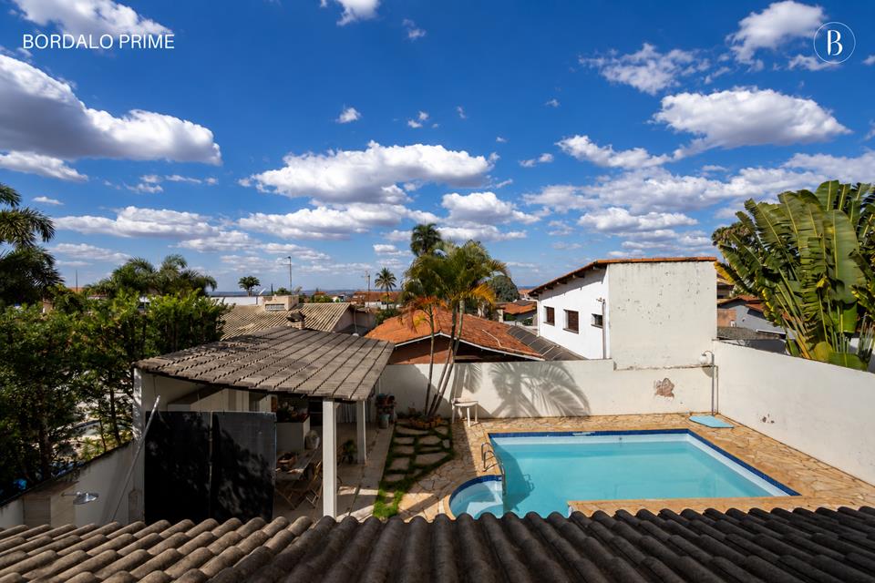 Casa - Jardim Botânico, Brasília - Foto 28