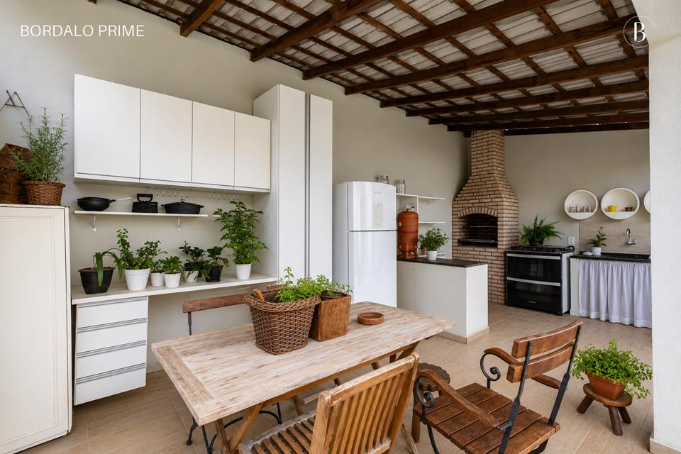 Casa - Jardim Botânico, Brasília - Foto 15