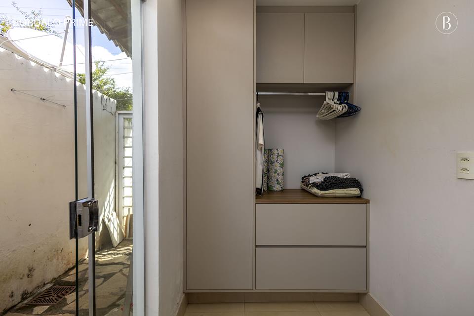 Casa - Jardim Botânico, Brasília - Foto 40