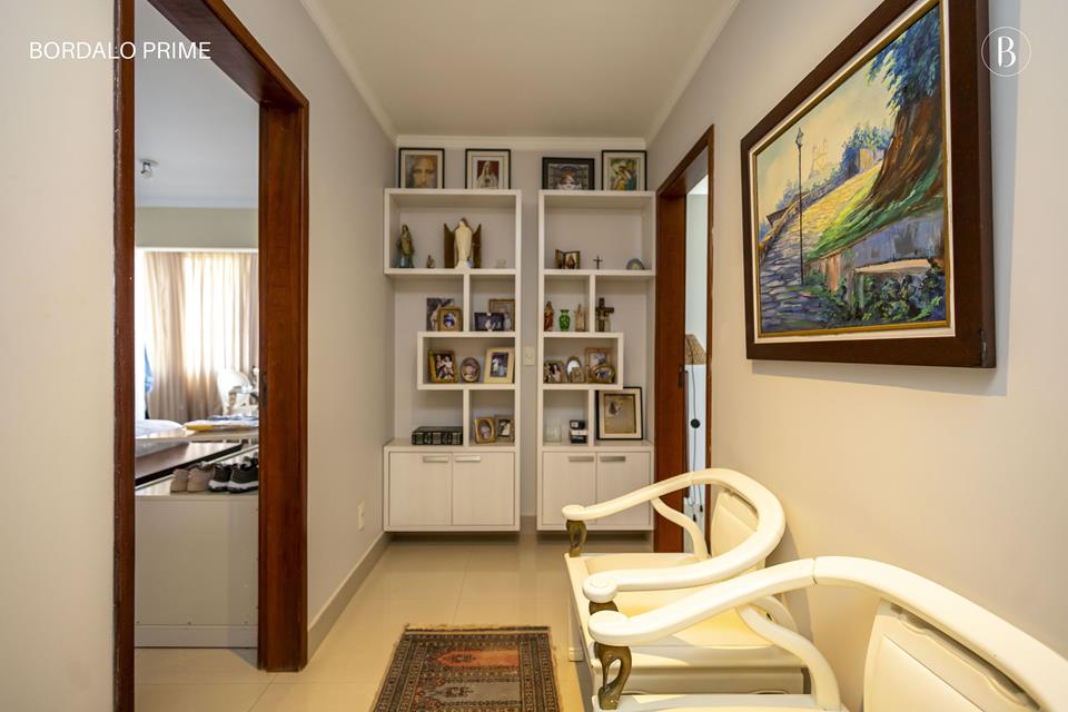 Casa - Jardim Botânico, Brasília - Foto 16