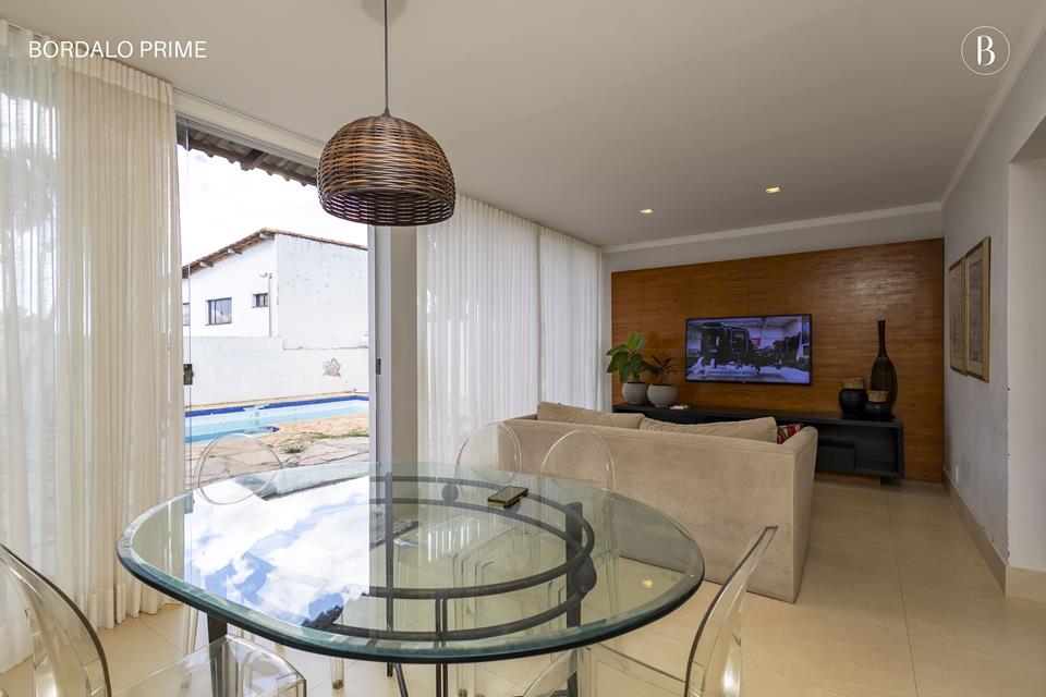 Casa - Jardim Botânico, Brasília - Foto 8