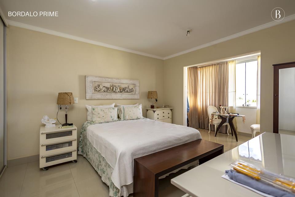 Casa - Jardim Botânico, Brasília - Foto 22