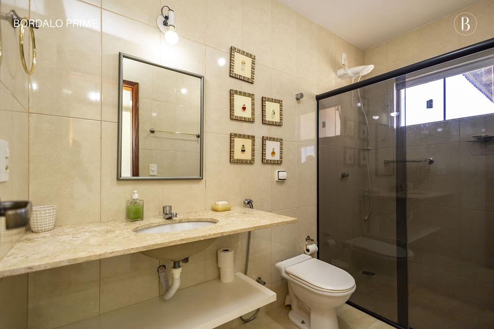 Casa - Jardim Botânico, Brasília - Foto 34