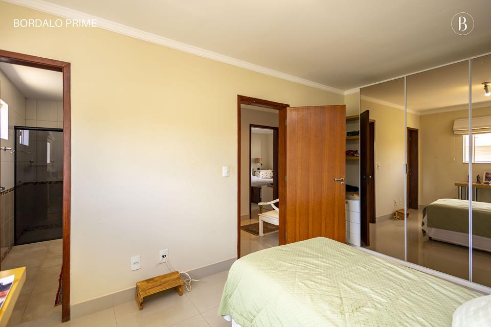 Casa - Jardim Botânico, Brasília - Foto 20