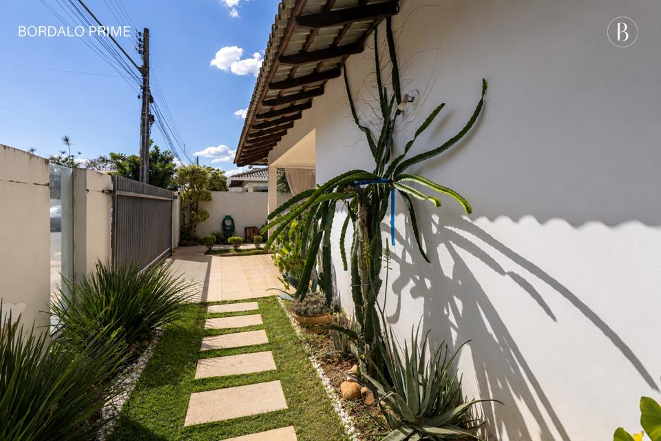 Casa - Jardim Botânico, Brasília - Foto 42