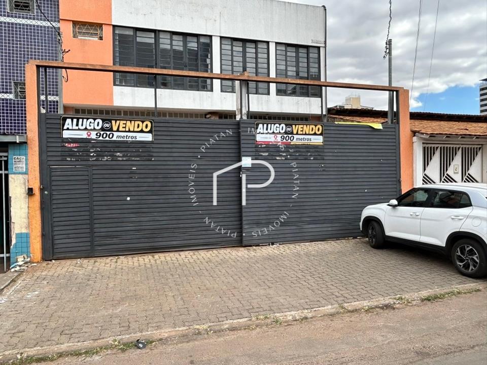 QNA 19 - EXCELENTE LOJA E SOBRELOJA COM APROX. 600 m² NA PRAÇA DO DI- TAGUATINGA NORTE/DF — foto 9