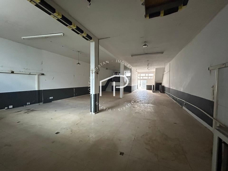 QNA 19 - EXCELENTE LOJA E SOBRELOJA COM APROX. 600 m² NA PRAÇA DO DI- TAGUATINGA NORTE/DF — foto 7