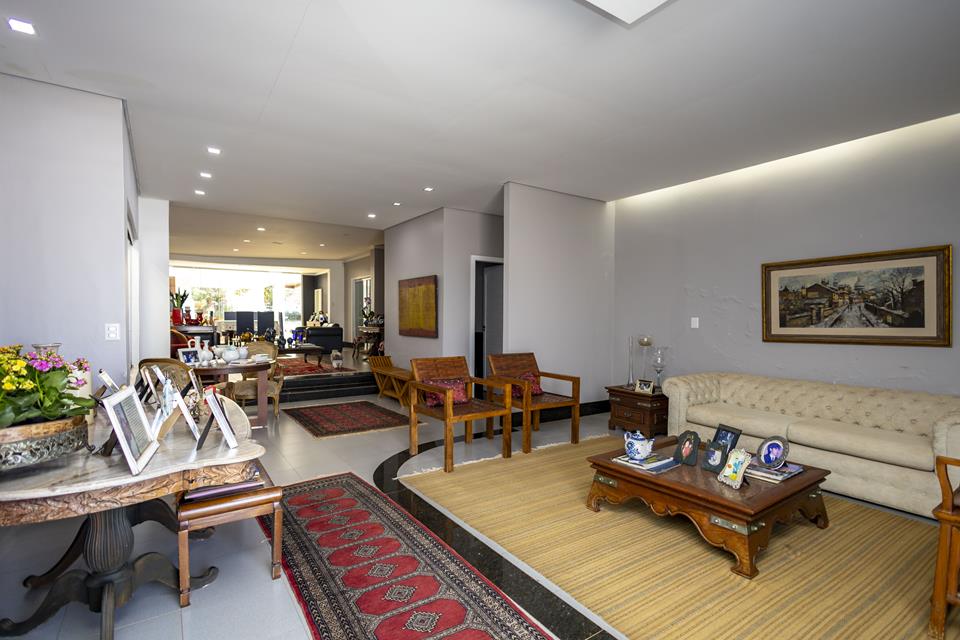 Casa - Lago Sul, Brasília - Foto 2