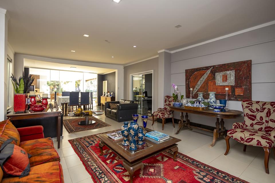 Casa - Lago Sul, Brasília - Foto 4