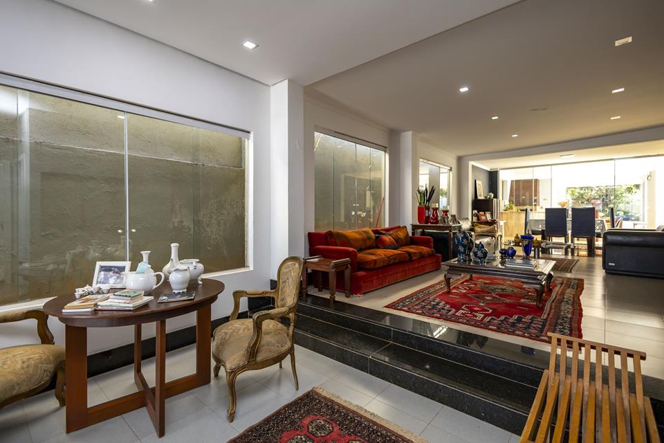 Casa - Lago Sul, Brasília - Foto 3
