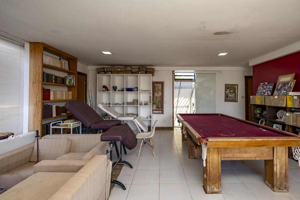 Casa - Lago Sul, Brasília - Foto 28