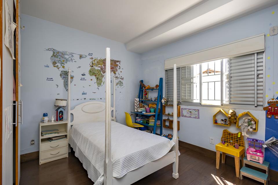 Casa - Lago Sul, Brasília - Foto 19
