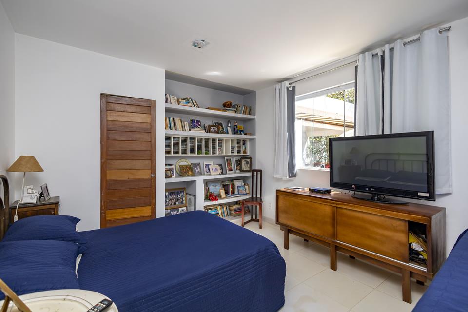 Casa - Lago Sul, Brasília - Foto 25