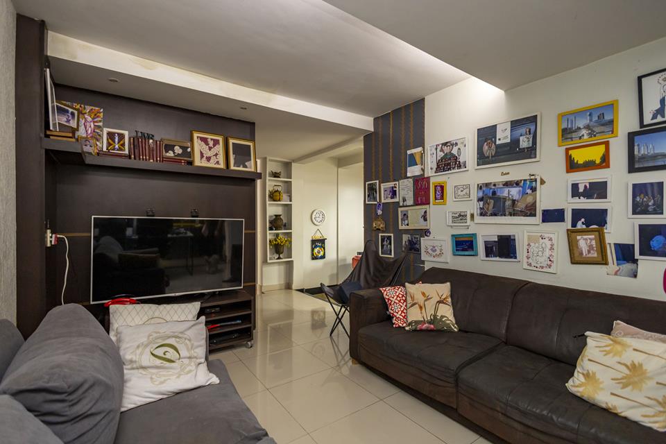 Casa - Lago Sul, Brasília - Foto 13