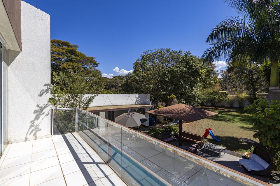 Casa - Lago Sul, Brasília - Foto 30