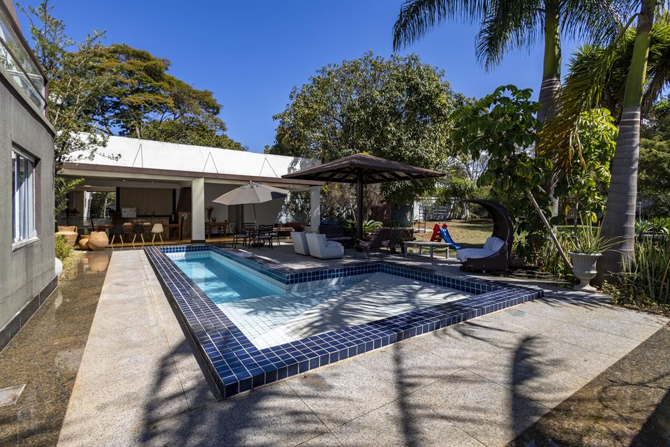 Casa - Lago Sul, Brasília - Foto 10
