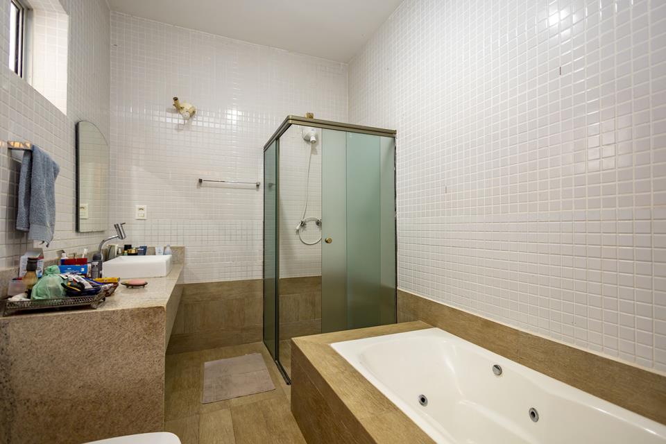 Casa - Lago Sul, Brasília - Foto 18