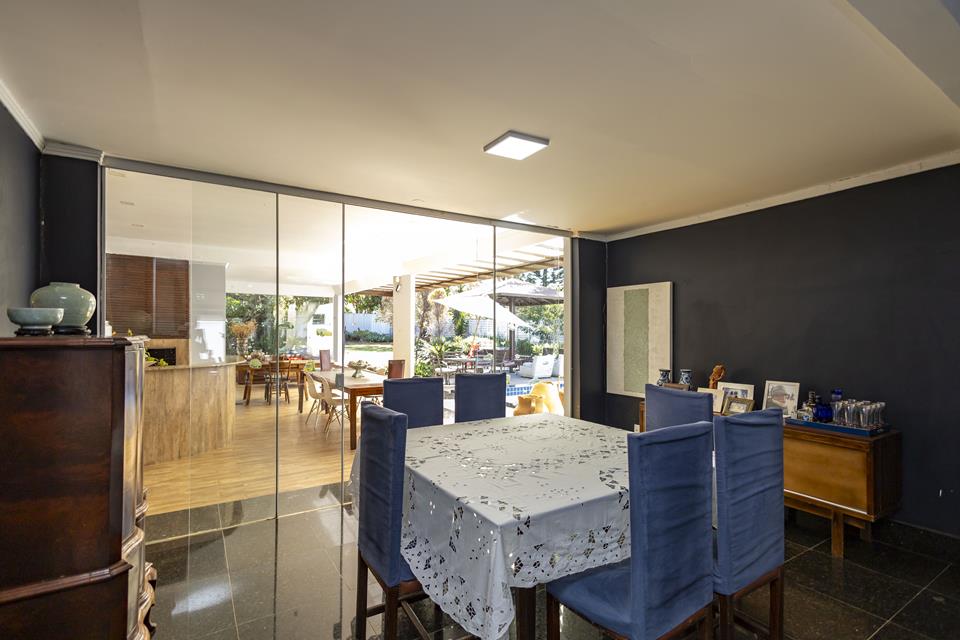 Casa - Lago Sul, Brasília - Foto 6