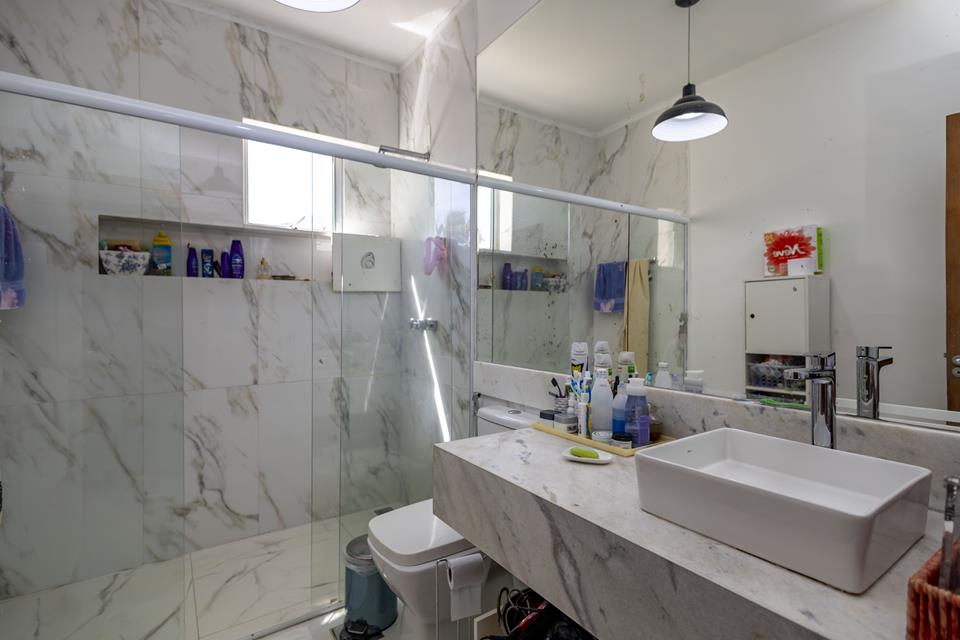 Casa - Lago Sul, Brasília - Foto 20