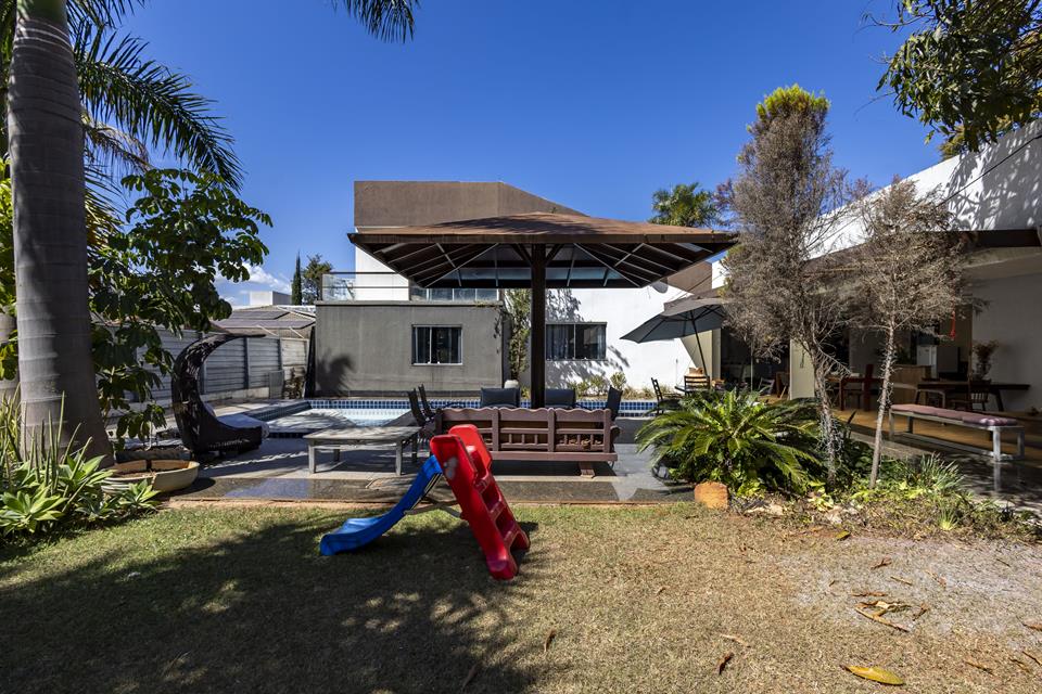 Casa - Lago Sul, Brasília - Foto 12
