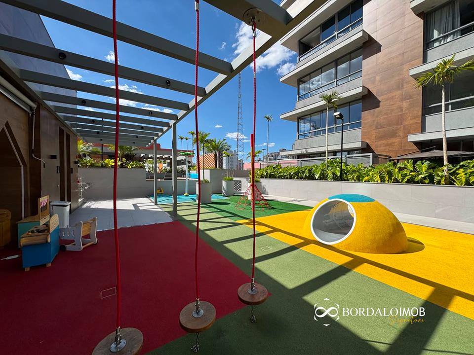 Apartamento nascente, com vista livre e excelente área de lazer - Águas Claras, Brasília - Foto 16