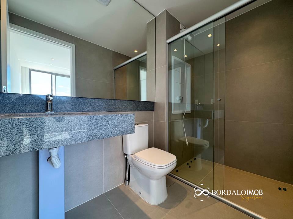 Apartamento nascente, com vista livre e excelente área de lazer - Águas Claras, Brasília - Foto 9