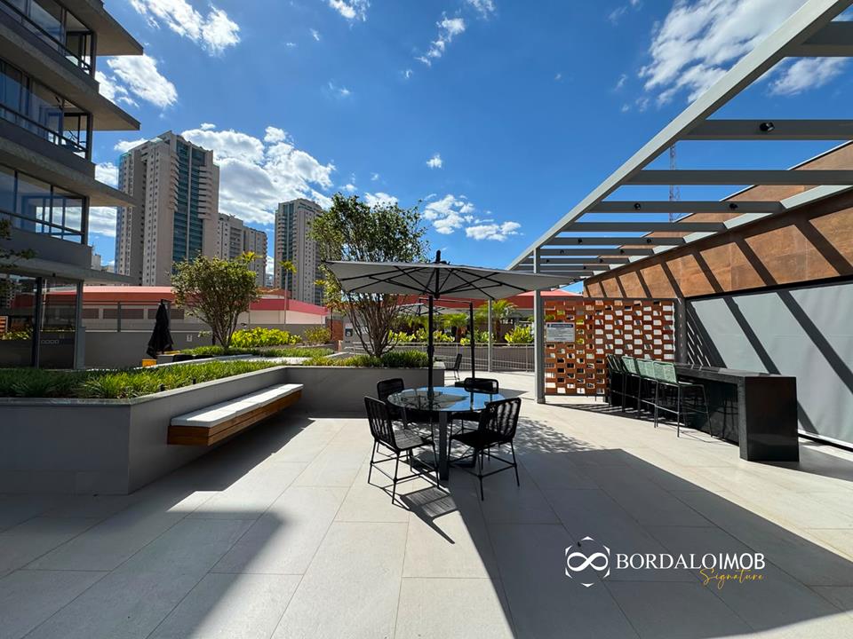 Apartamento nascente, com vista livre e excelente área de lazer - Águas Claras, Brasília - Foto 15