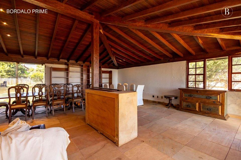 Casa - Lago Sul, Brasília - Foto 6