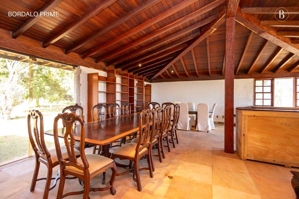Casa - Lago Sul, Brasília - Foto 9