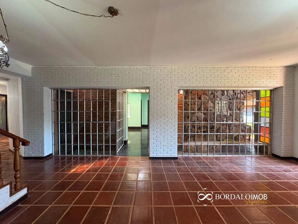 Bordalo Signature vende ampla residência com 515,05 m² e terreno de 2.500 m² - Park Way, Brasília - Foto 3