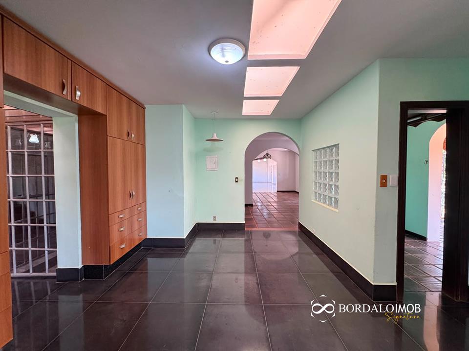 Bordalo Signature vende ampla residência com 515,05 m² e terreno de 2.500 m² - Park Way, Brasília - Foto 11