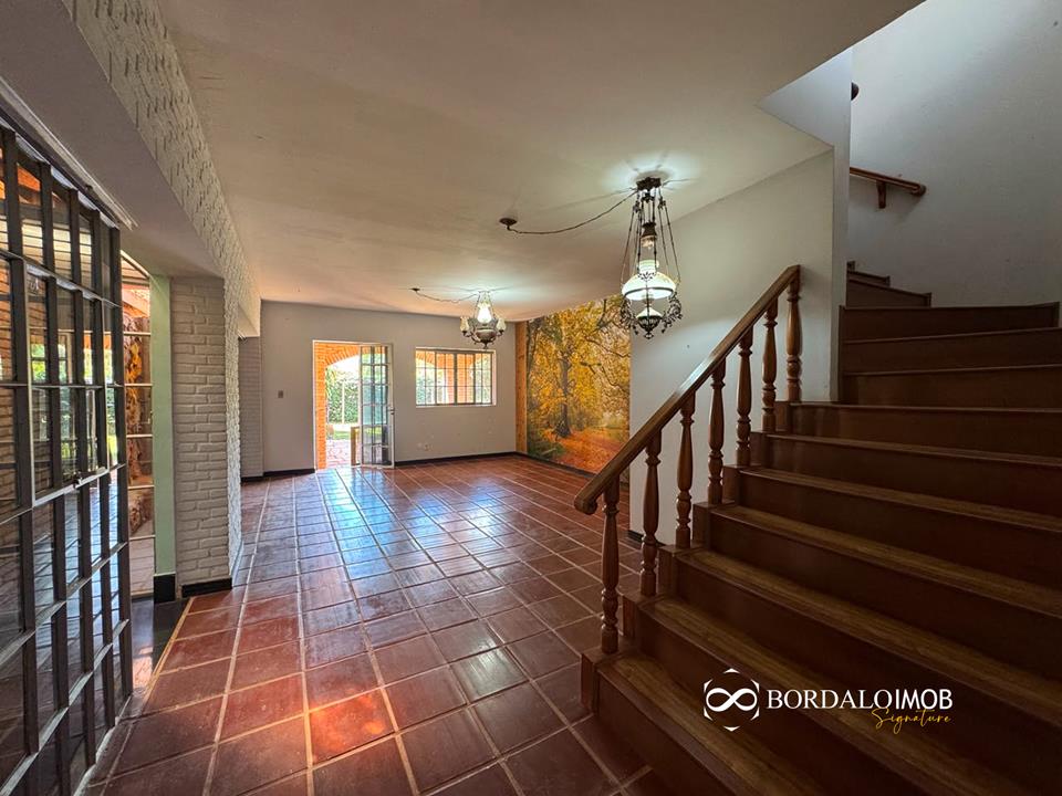 Bordalo Signature vende ampla residência com 515,05 m² e terreno de 2.500 m² - Park Way, Brasília - Foto 26