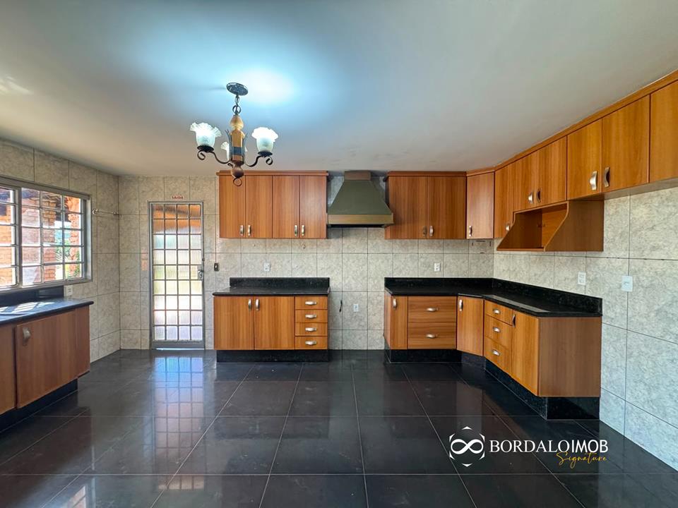 Bordalo Signature vende ampla residência com 515,05 m² e terreno de 2.500 m² - Park Way, Brasília - Foto 6