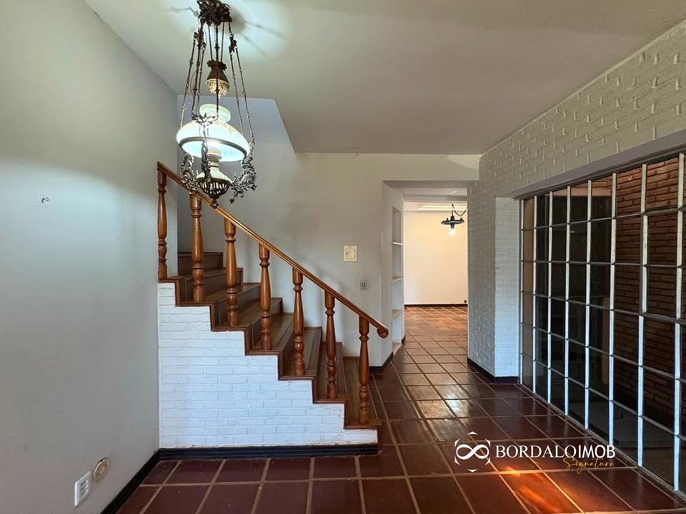 Bordalo Signature vende ampla residência com 515,05 m² e terreno de 2.500 m² - Park Way, Brasília - Foto 5