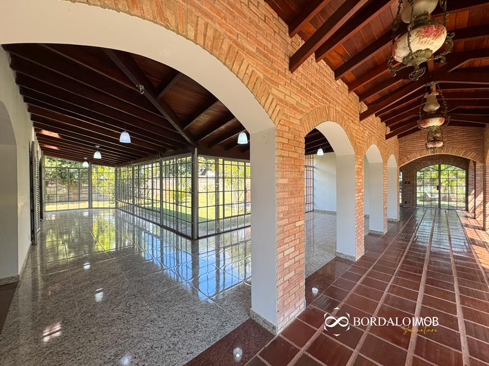 Bordalo Signature vende ampla residência com 515,05 m² e terreno de 2.500 m² - Park Way, Brasília - Foto 10