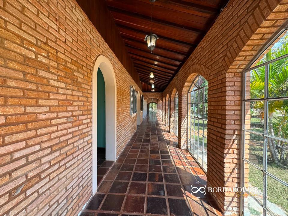 Bordalo Signature vende ampla residência com 515,05 m² e terreno de 2.500 m² - Park Way, Brasília - Foto 9