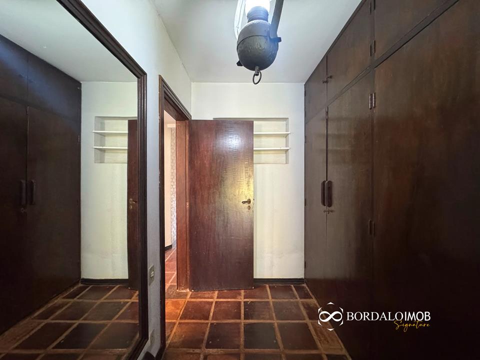 Bordalo Signature vende ampla residência com 515,05 m² e terreno de 2.500 m² - Park Way, Brasília - Foto 18