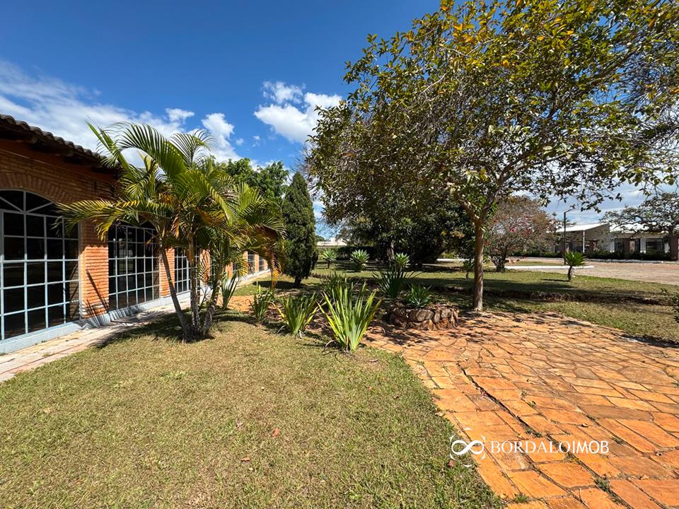 Bordalo Signature vende ampla residência com 515,05 m² e terreno de 2.500 m² - Park Way, Brasília - Foto 33