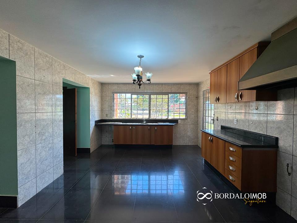 Bordalo Signature vende ampla residência com 515,05 m² e terreno de 2.500 m² - Park Way, Brasília - Foto 12
