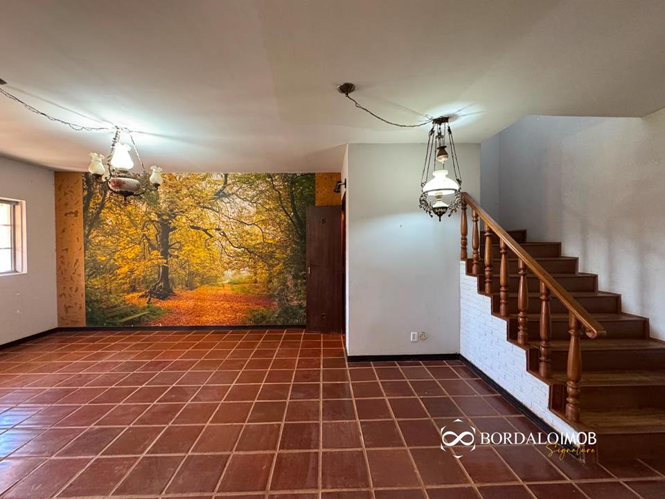 Bordalo Signature vende ampla residência com 515,05 m² e terreno de 2.500 m² - Park Way, Brasília - Foto 2