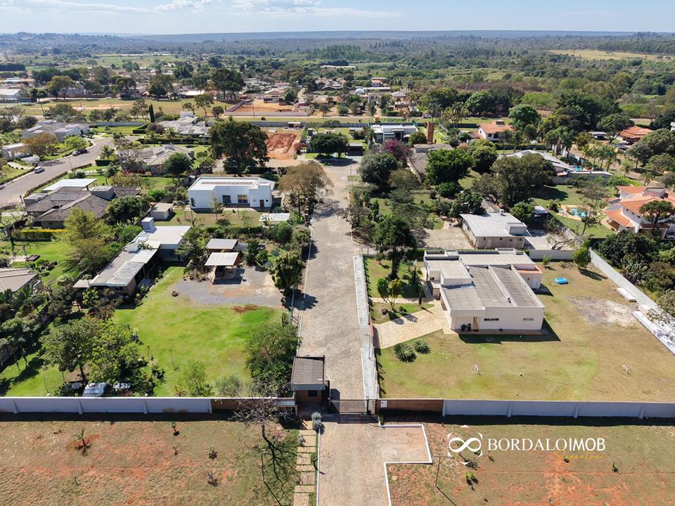 Bordalo Signature vende ampla residência com 515,05 m² e terreno de 2.500 m² - Park Way, Brasília - Foto 7