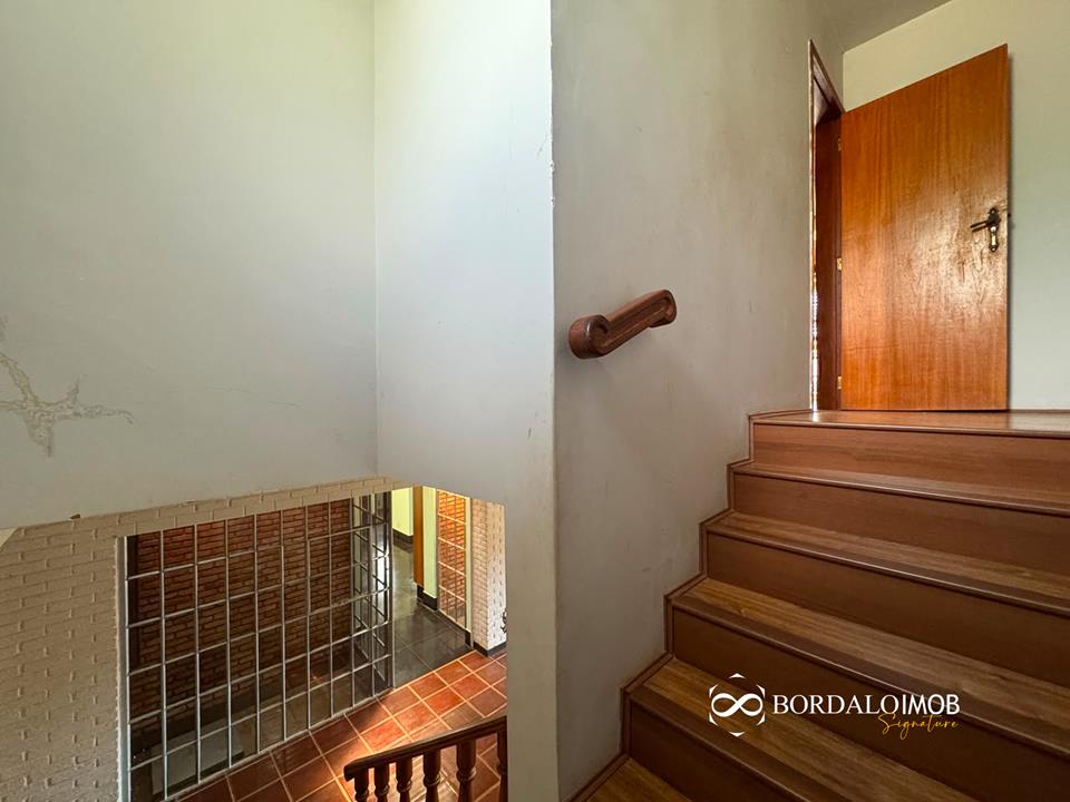 Bordalo Signature vende ampla residência com 515,05 m² e terreno de 2.500 m² - Park Way, Brasília - Foto 21